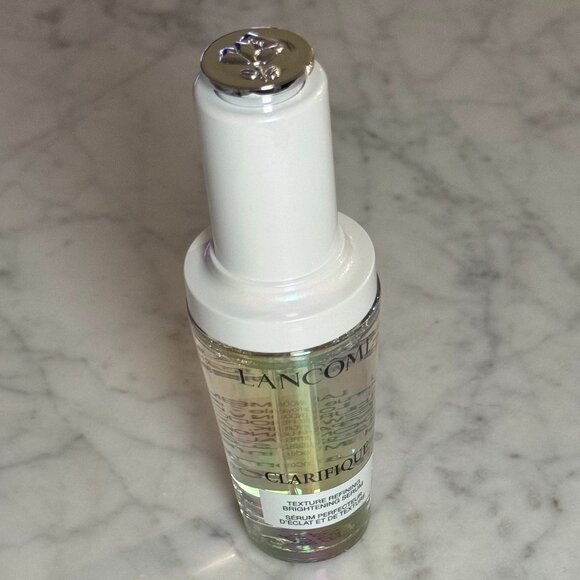 Lancôme Clarifique Pro-Solution Brightening & Dark Spot Reducing Serum 1oz | NEW - Picture 2 of 5